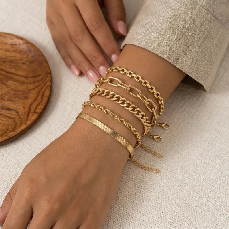 Armbånd Aurora Jewellery Norge