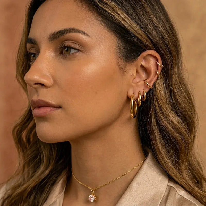Smykkesett Aurora Jewellery Norge