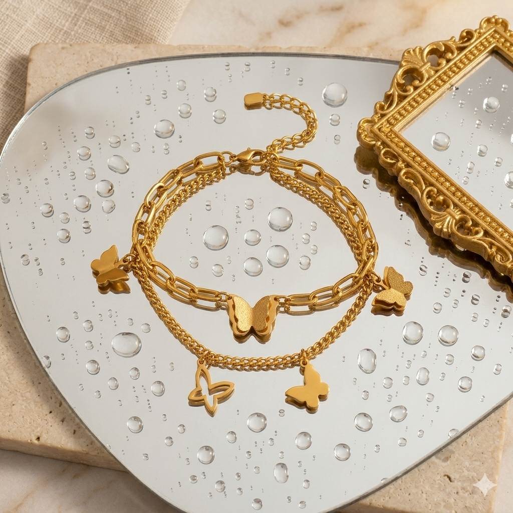 Armbånd Aurora Jewellery Norge