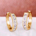 Ørepynt Aurora Jewellery Norge