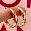 Hoops Aurora Jewellery Norge