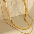 Halssmykke Aurora Jewellery Norge
