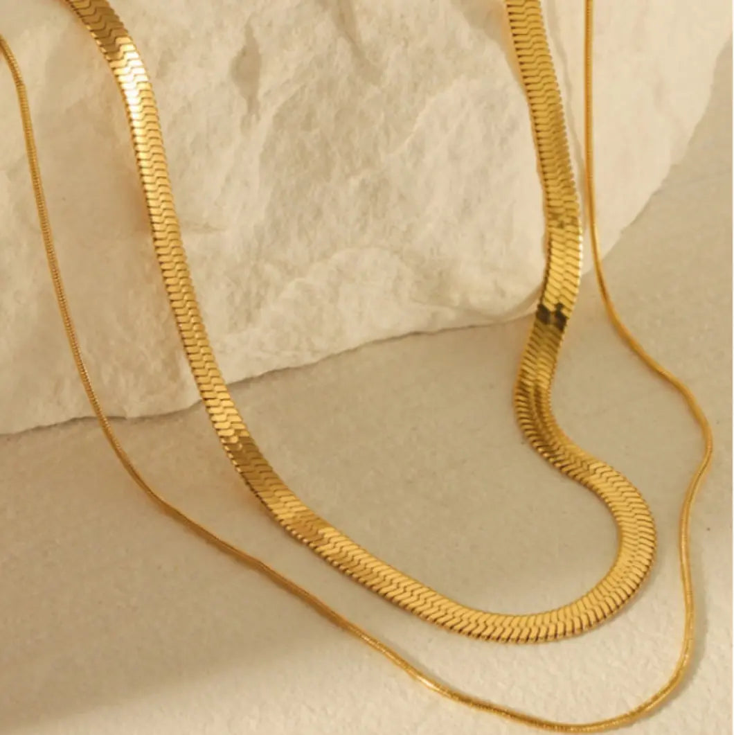 Halssmykke Aurora Jewellery Norge