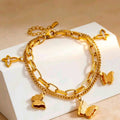 Armbånd Aurora Jewellery Norge