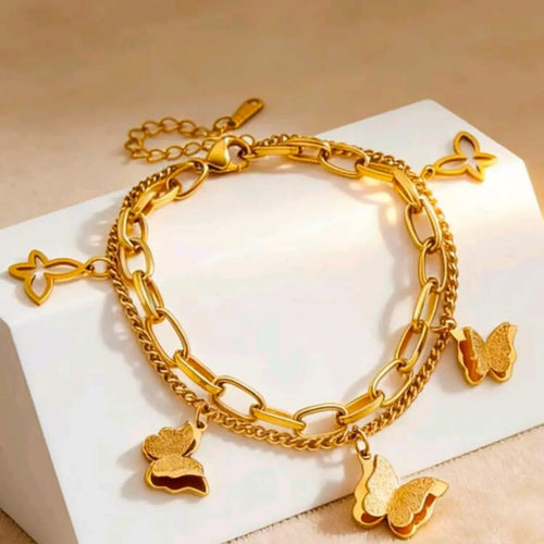 Armbånd Aurora Jewellery Norge