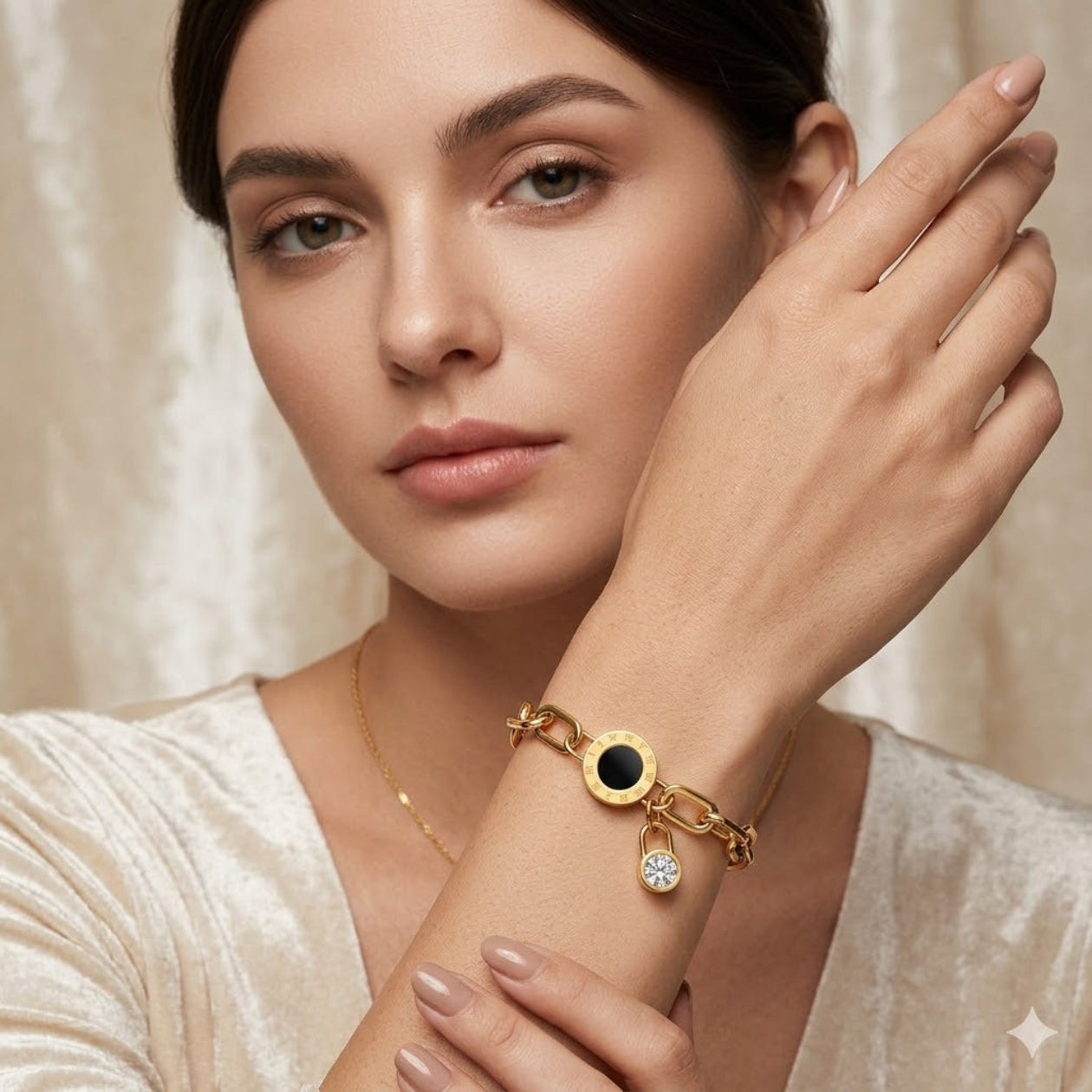 Armbånd Aurora Jewellery Norge