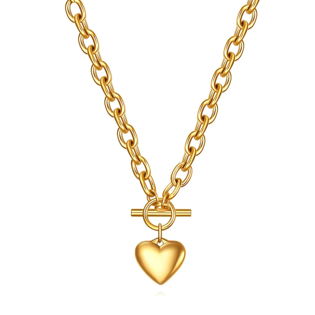 Halskjede Aurora Jewellery Norge