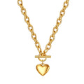 Halskjede Aurora Jewellery Norge