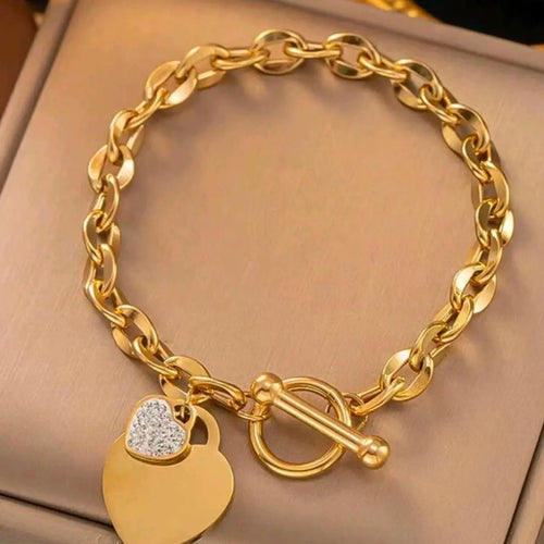 Armbånd Aurora Jewellery Norge