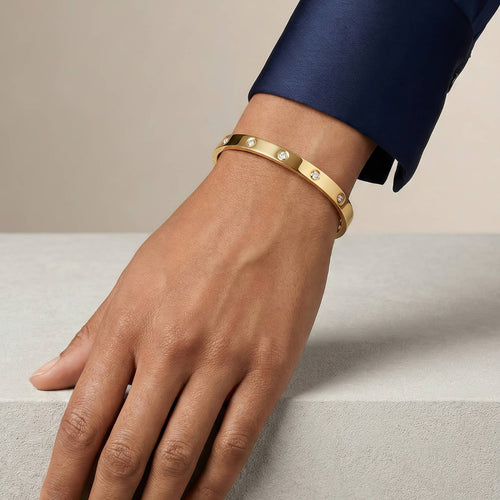 Armring Aurora Jewellery Norge