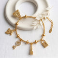 Iconic Charms Aurora Jewellery Norge