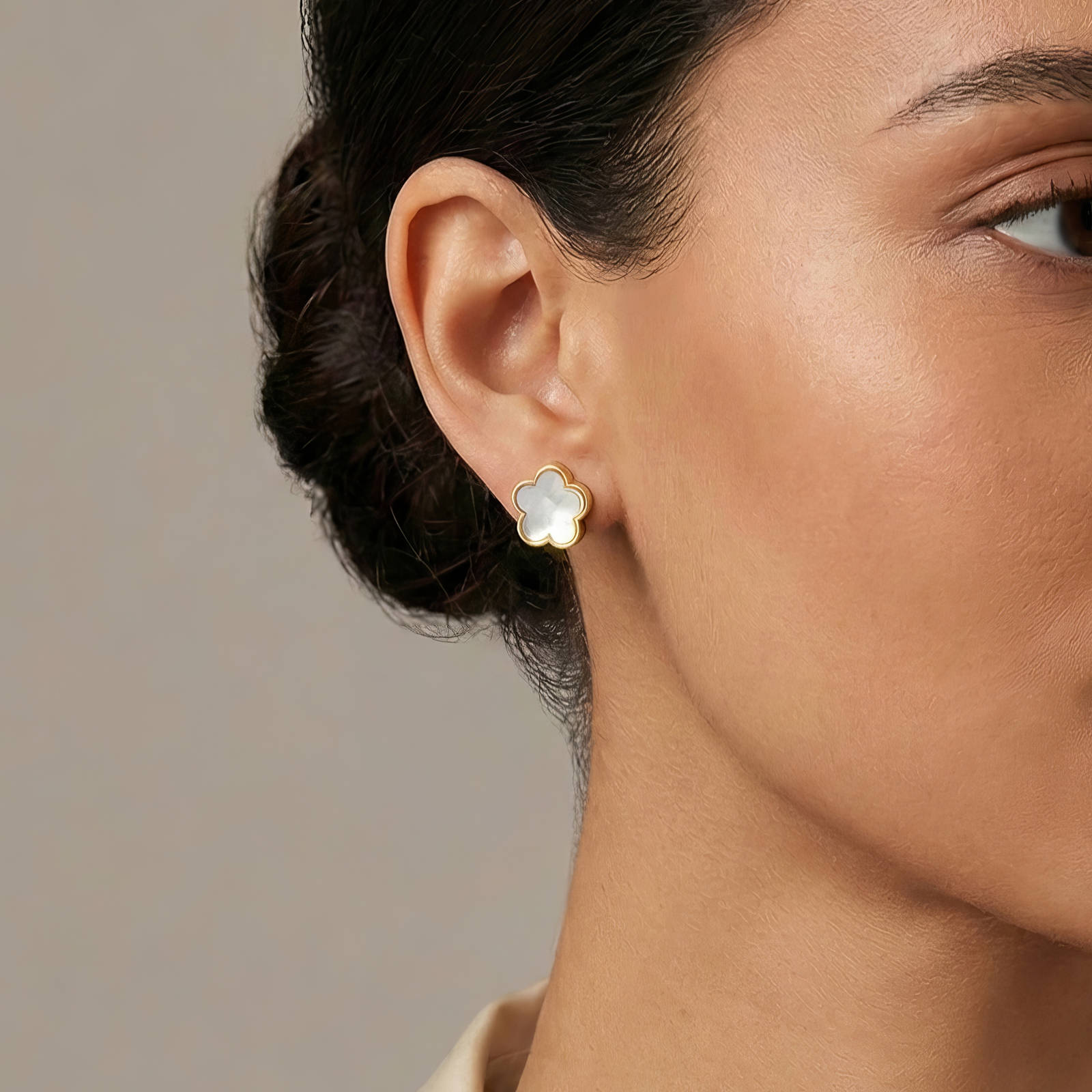 Ørepynt Aurora Jewellery Norge