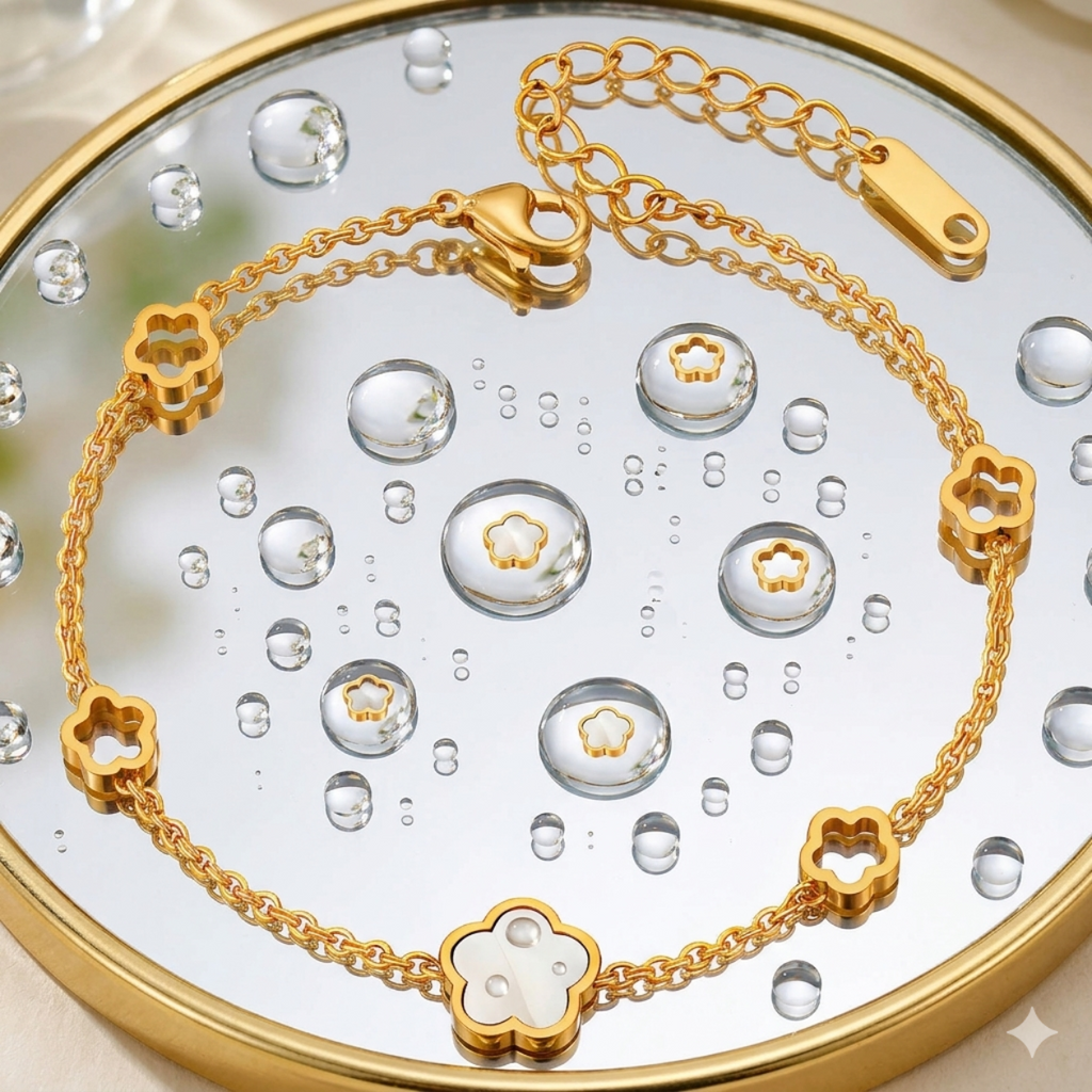 Armbånd Aurora Jewellery Norge
