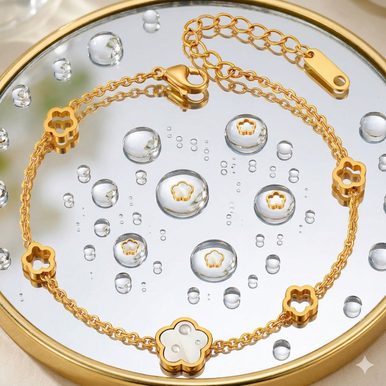 Armbånd Aurora Jewellery Norge