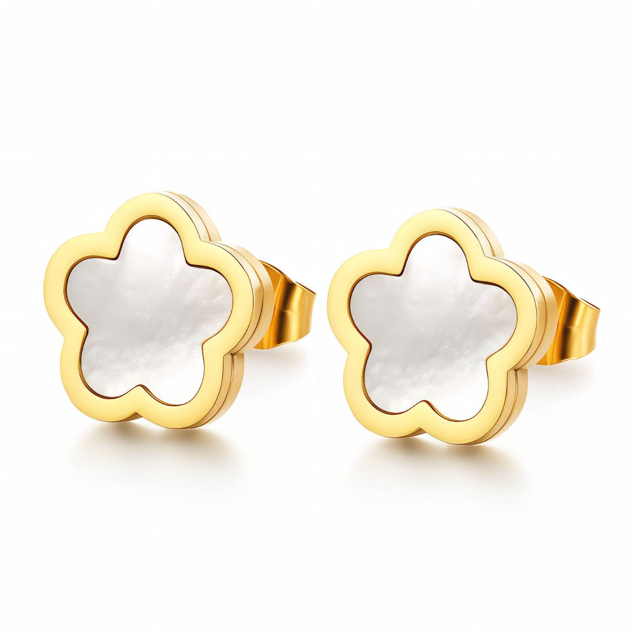 Ørepynt Aurora Jewellery Norge