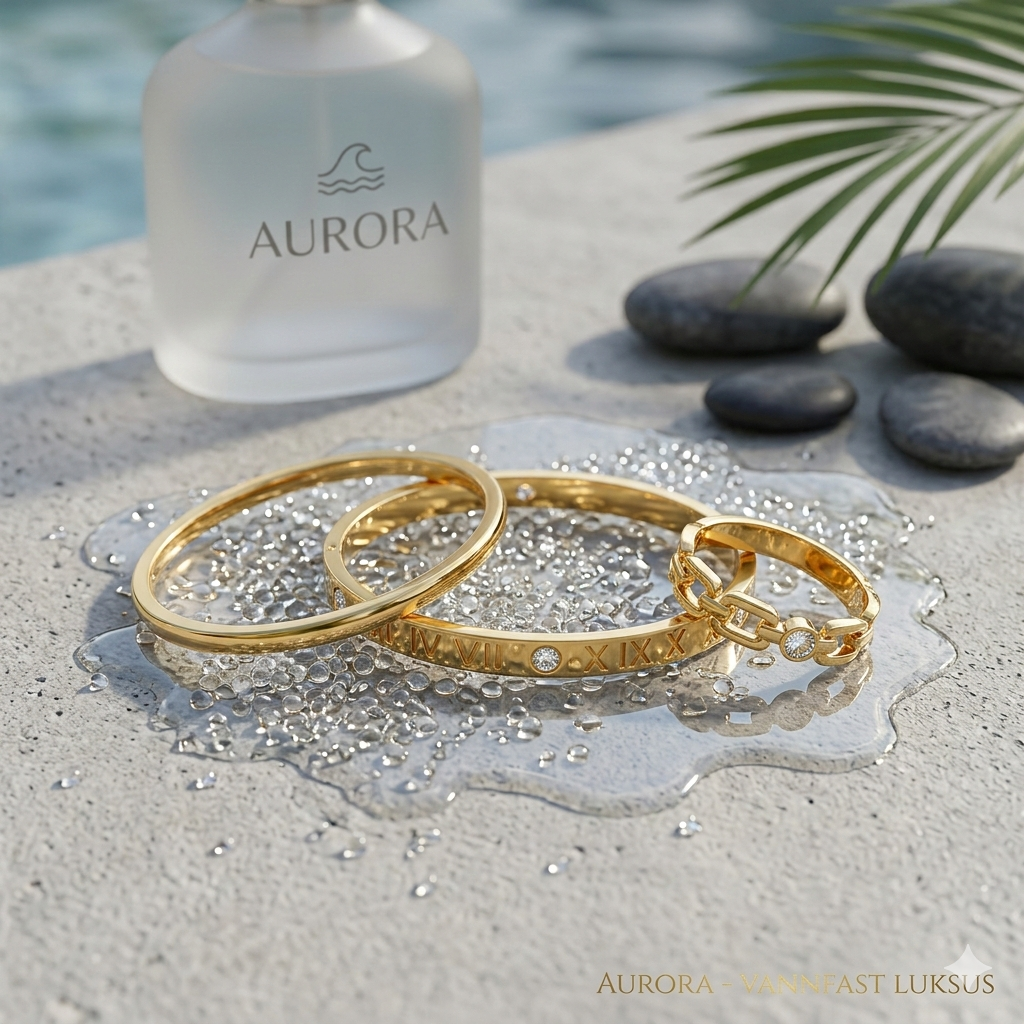 Gavekort Aurora Jewellery Norge