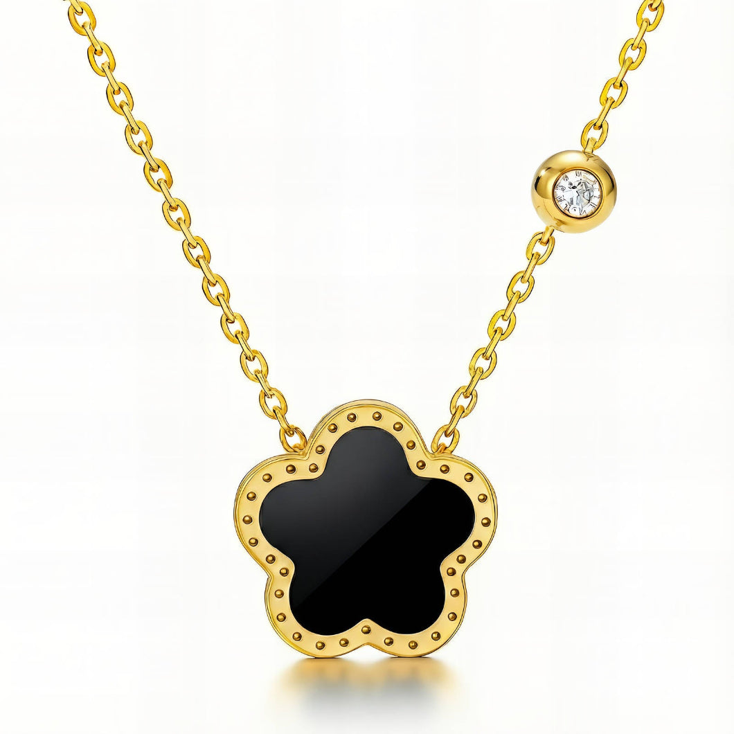 Halskjede Aurora Jewellery Norge