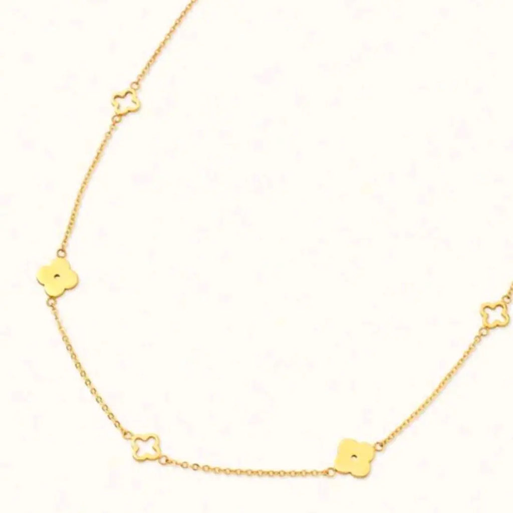 Halssmykke Aurora Jewellery Norge