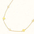 Halssmykke Aurora Jewellery Norge