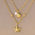 Halskjede Aurora Jewellery Norge