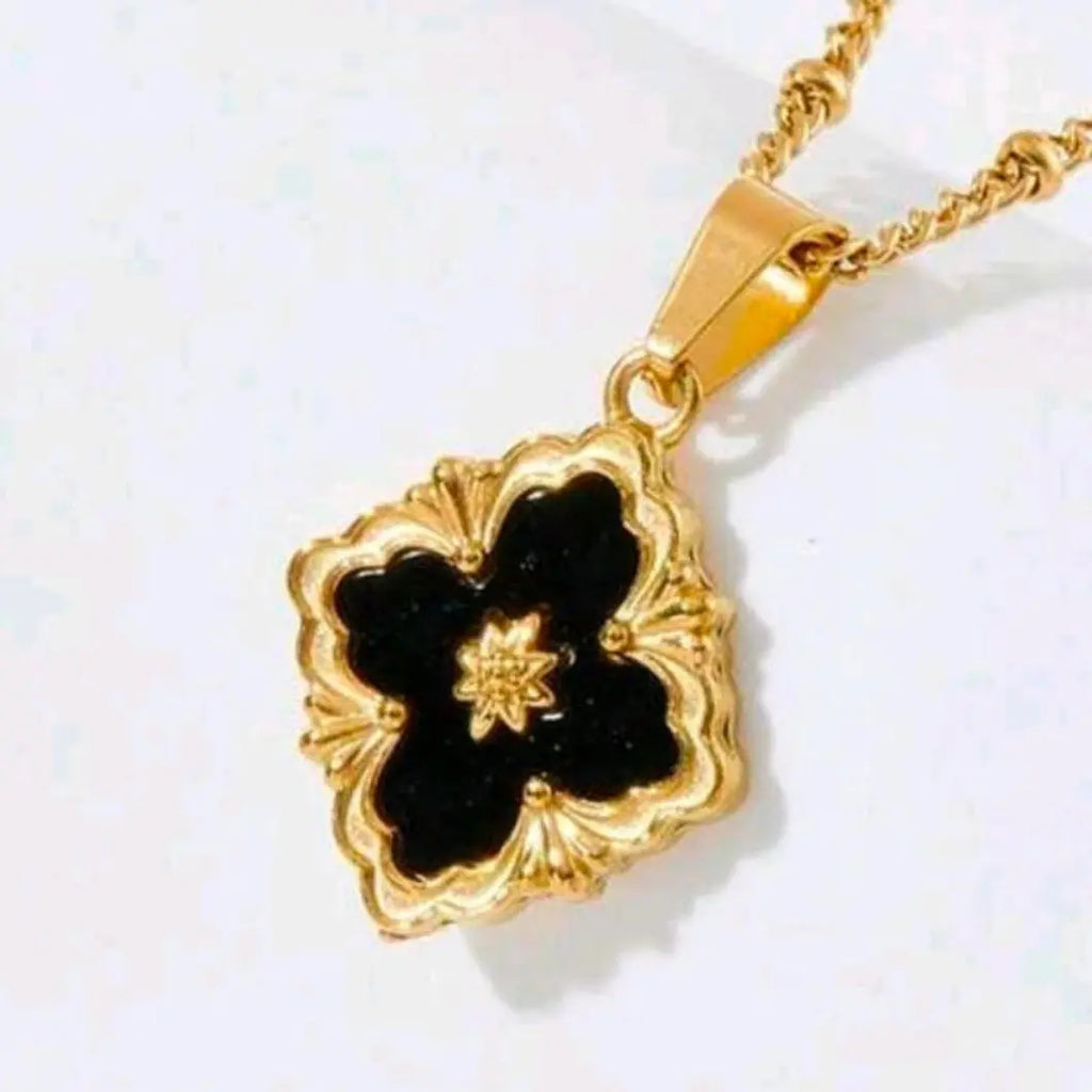 Halssmykke Aurora Jewellery Norge