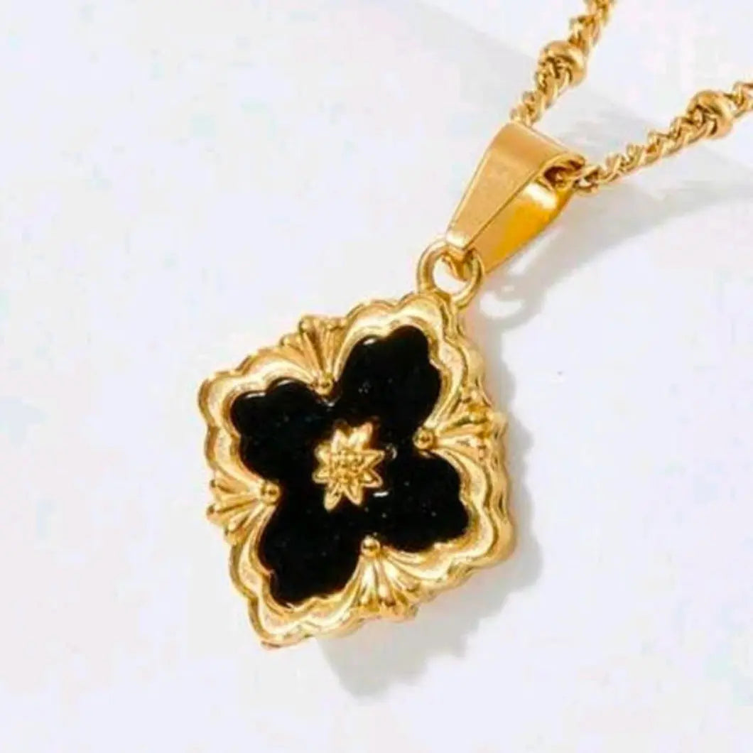 Halssmykke Aurora Jewellery Norge