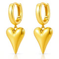 Ørepynt Aurora Jewellery Norge