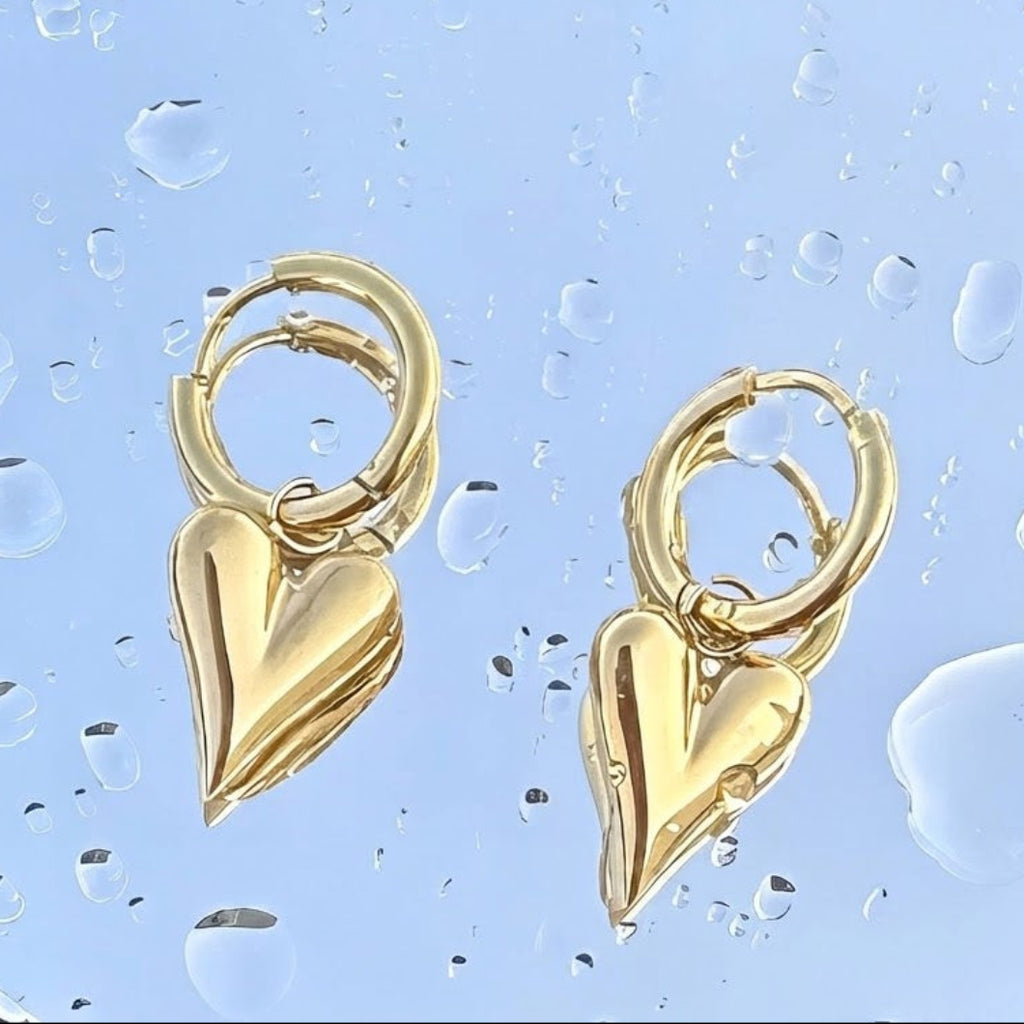 Ørepynt Aurora Jewellery Norge