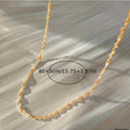 Halssmykke Aurora Jewellery Norge