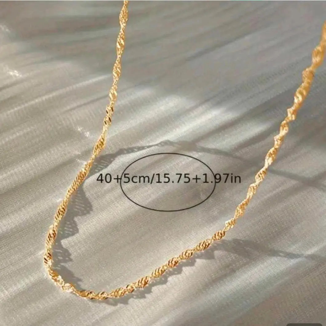 Halssmykke Aurora Jewellery Norge