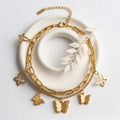 Monarch Charm Aurora Jewellery Norge