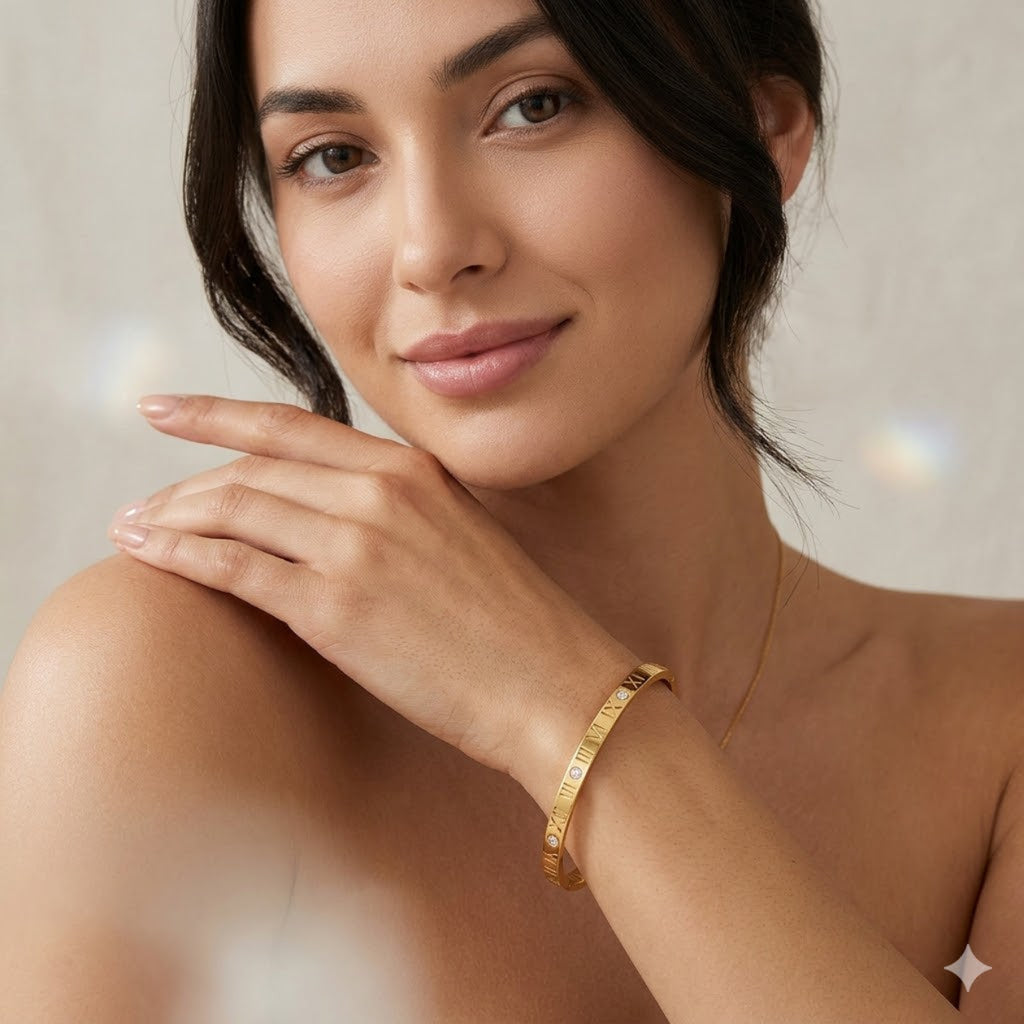 Armring Aurora Jewellery Norge