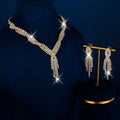 Smykkesett Aurora Jewellery Norge
