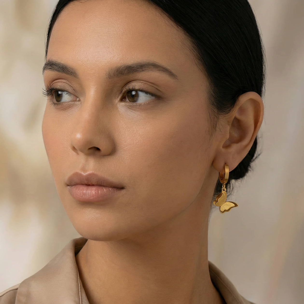 Ørepynt Aurora Jewellery Norge