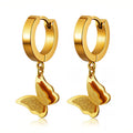 Ørepynt Aurora Jewellery Norge