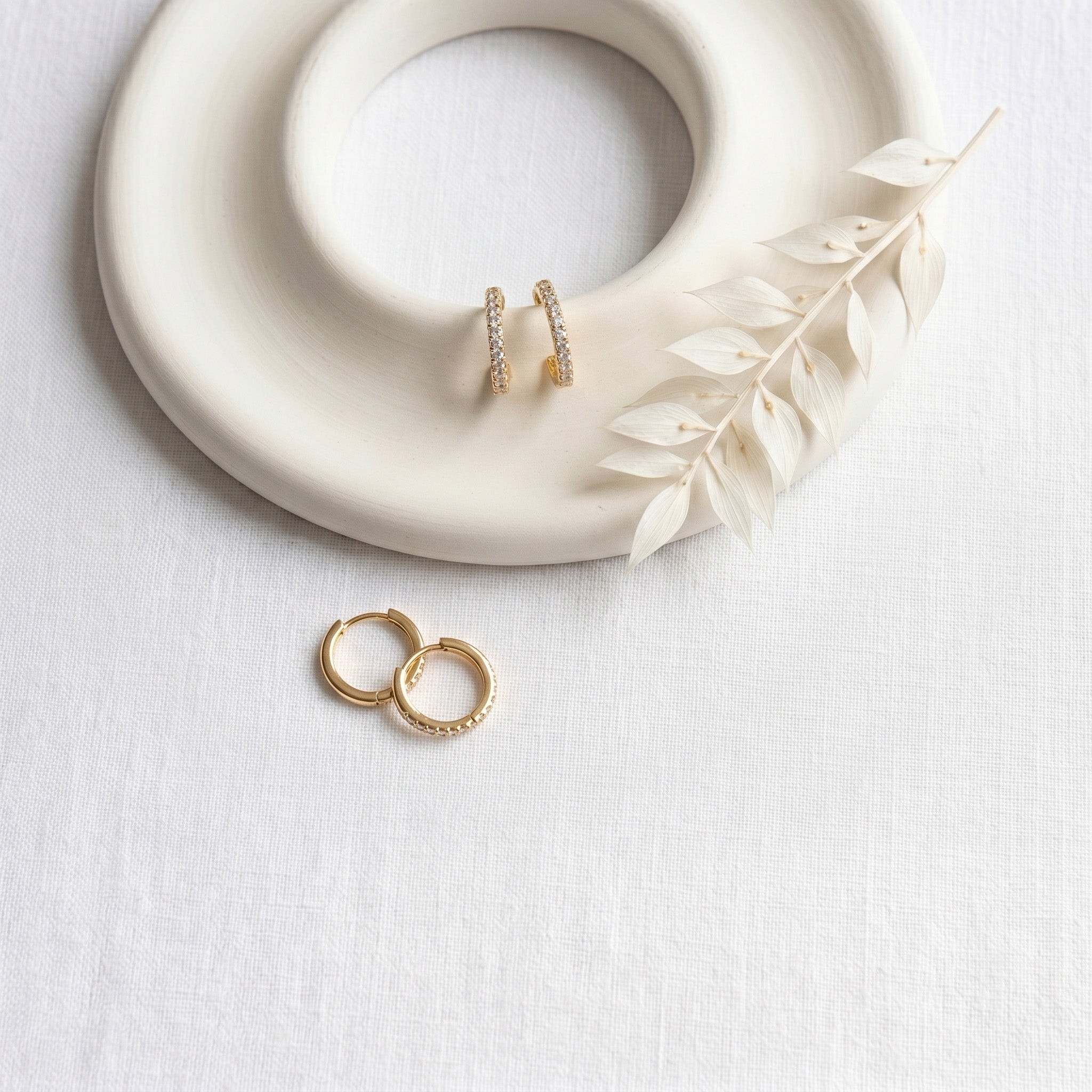 Stellar Sparkle Aurora Jewellery Norge