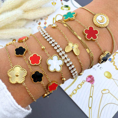 Årmbånd Aurora Jewellery Norge