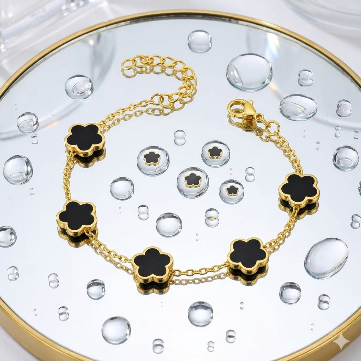 Årmbånd Aurora Jewellery Norge