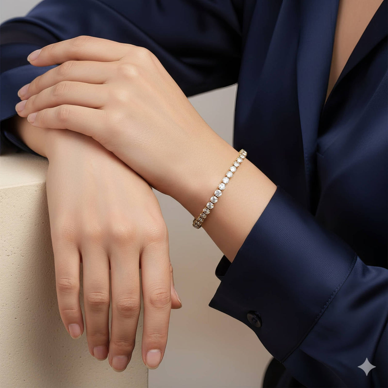 Armbånd Aurora Jewellery Norge
