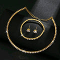 Smykkesett Aurora Jewellery Norge